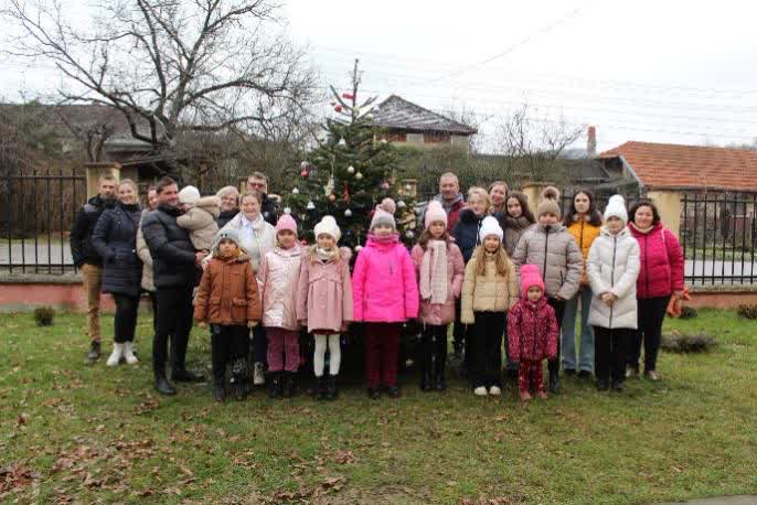Atelier de jocuri pentru tineri în timpul adventului 2024 - foto 5