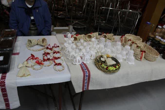 Atelier de jocuri pentru tineri în timpul adventului 2024 - foto 7