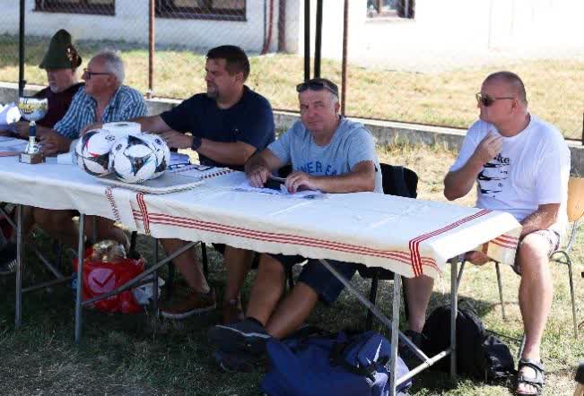 Cupa de Fotbal „Szent István” 2024