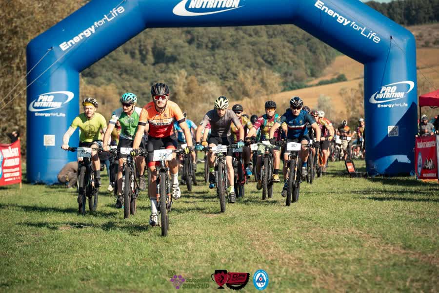 Descoperă Șamșud pe MTB! 2024