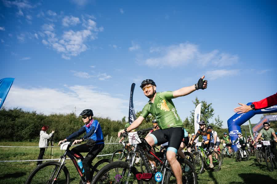 Descoperă Șamșud pe MTB! 2025