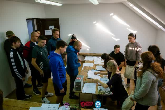 Descoperă Șamșud pe MTB! 2024