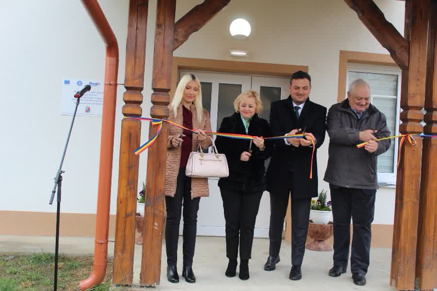 Ziua lui Szikszai Lajos 2024