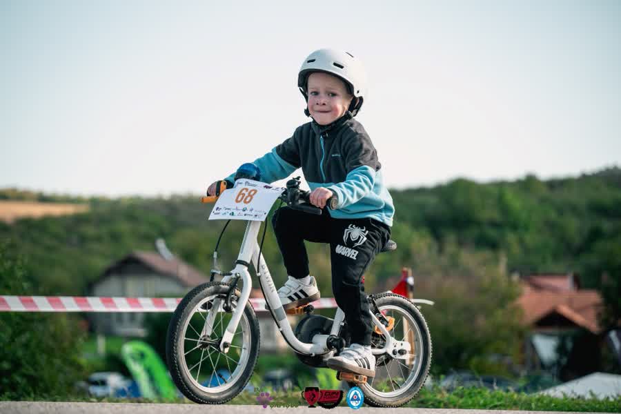 Descoperă Șamșud pe MTB! 2025