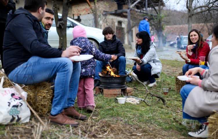 SlanaFest – ediția II 2024