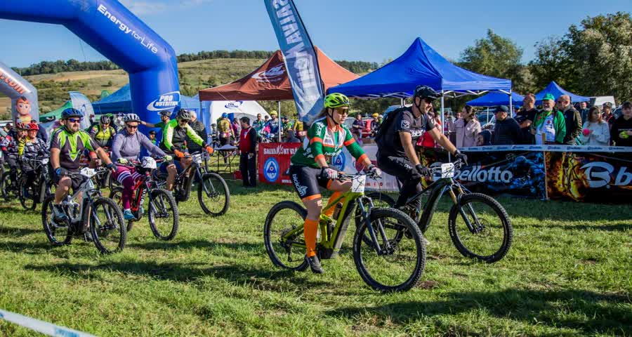Descoperă Șamșud pe MTB! 2025