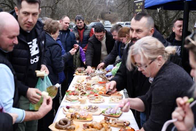 SlanaFest – ediția II 2024