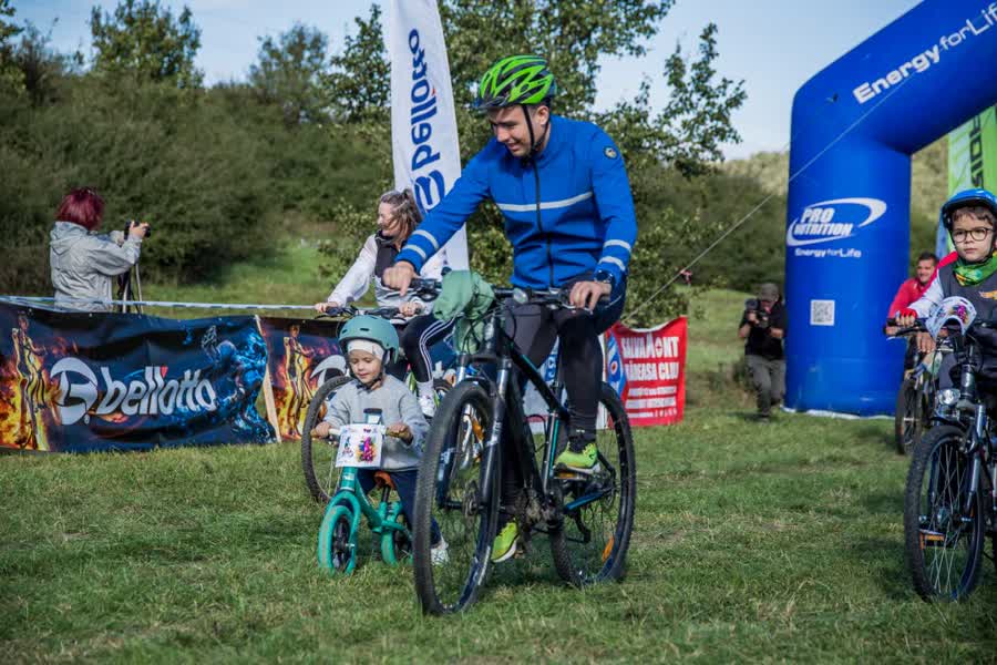 Descoperă Șamșud pe MTB! 2025