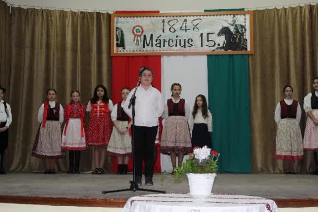 Serbarea de 15 martie 2024