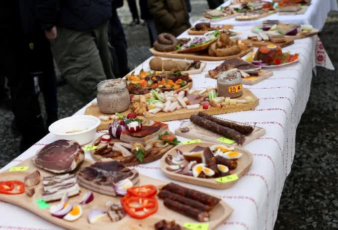 SlanaFest – ediția II 2024