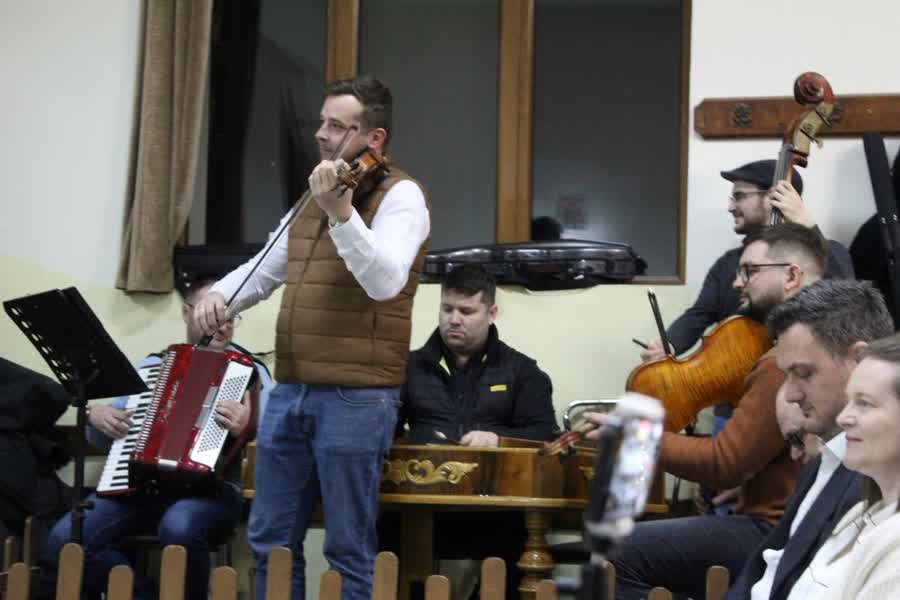 Balul Fărșangului tradițional 2025