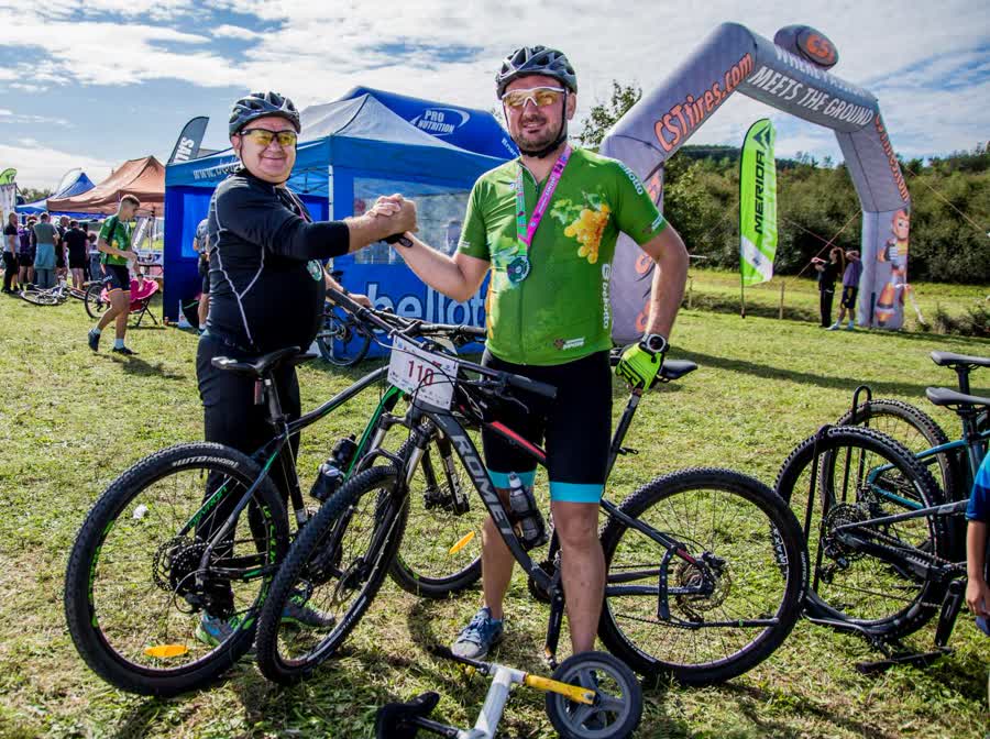 Descoperă Șamșud pe MTB! 2025