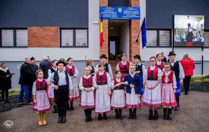 Ziua lui Szikszai Lajos 2025