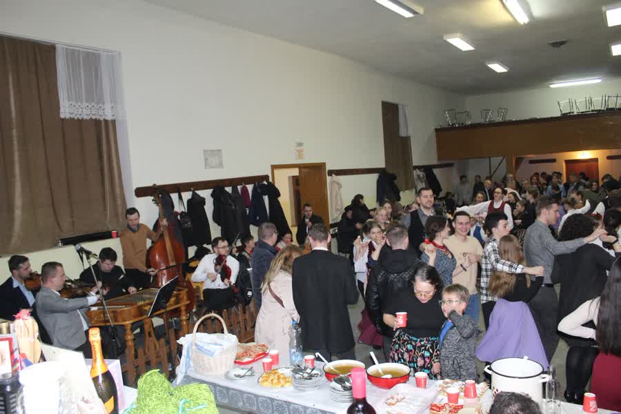 Balul Fărșangului tradițional 2026