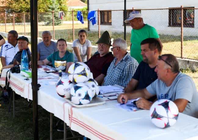 Cupa de Fotbal „Szent István” 2024