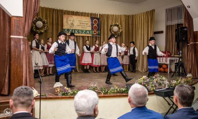 Ziua lui Szikszai Lajos 2025