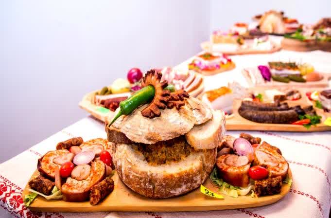 SlanaFest – ediția IV 2026