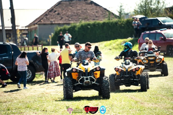 Descoperă Șamșud pe MTB! 2024