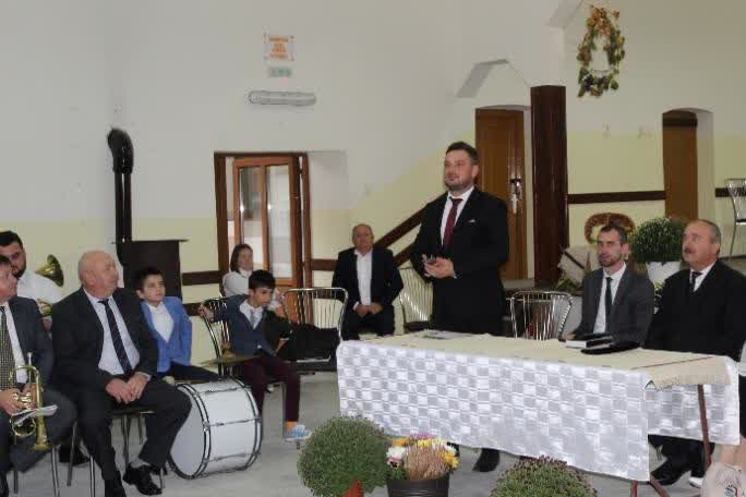 Kavalkad de toamnă 2024