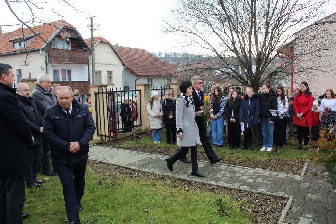 Ziua lui Szikszai Lajos 2024