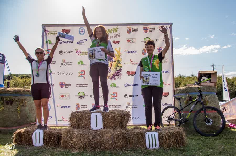 Descoperă Șamșud pe MTB! 2025