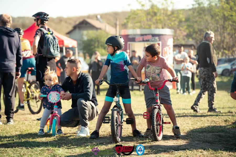 Descoperă Șamșud pe MTB! 2024