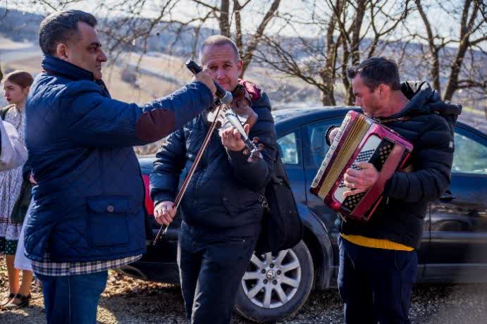 SlanaFest – ediția III 2025