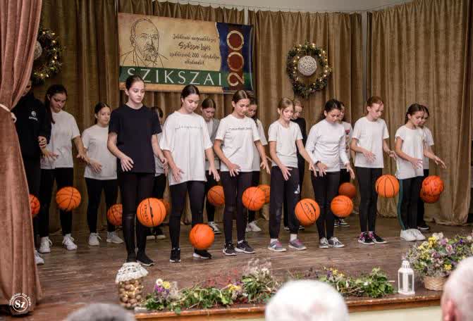 Ziua lui Szikszai Lajos 2025
