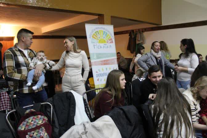 Atelier de jocuri în timpul adventului 2025