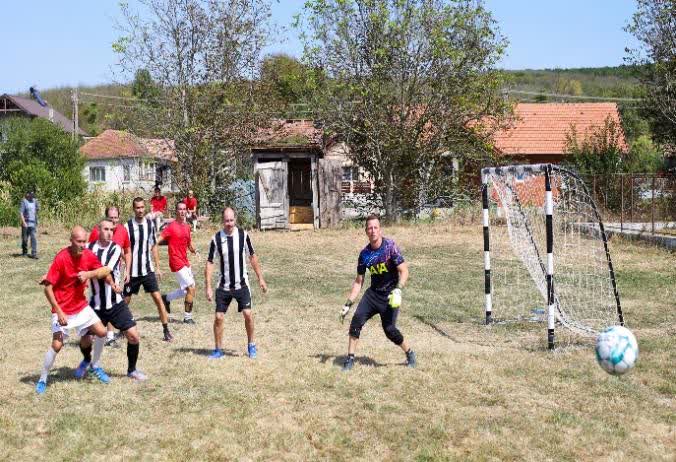 Cupa de Fotbal „Szent István” 2024