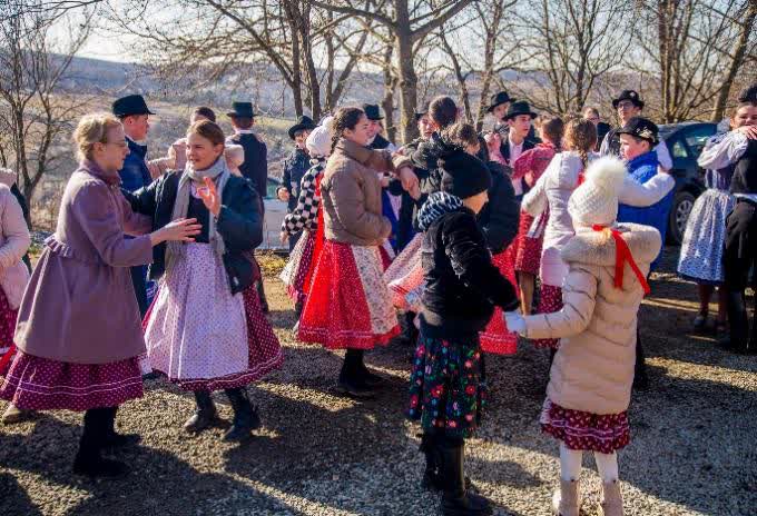 SlanaFest – ediția III 2025
