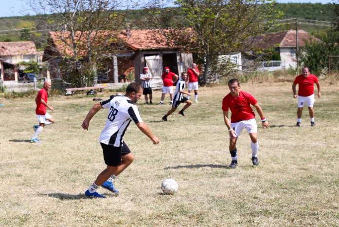 Cupa de Fotbal „Szent István” 2024