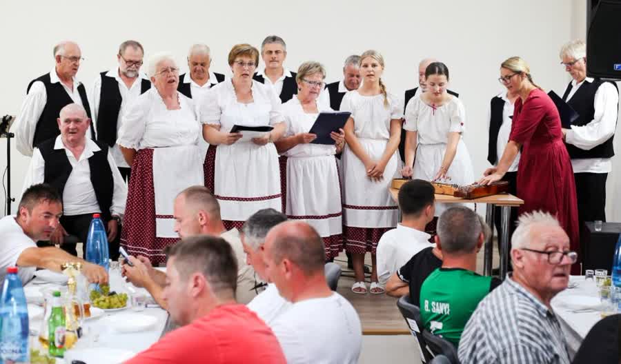 Cupa de Fotbal „Szent István” 2024